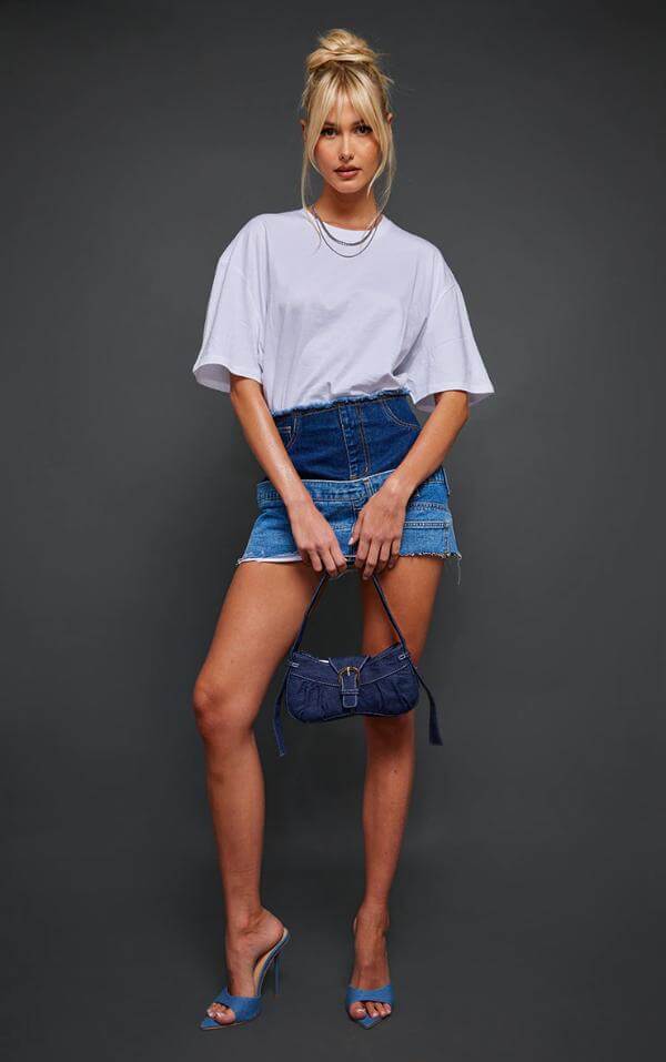 Day Drinks Outfit Summer