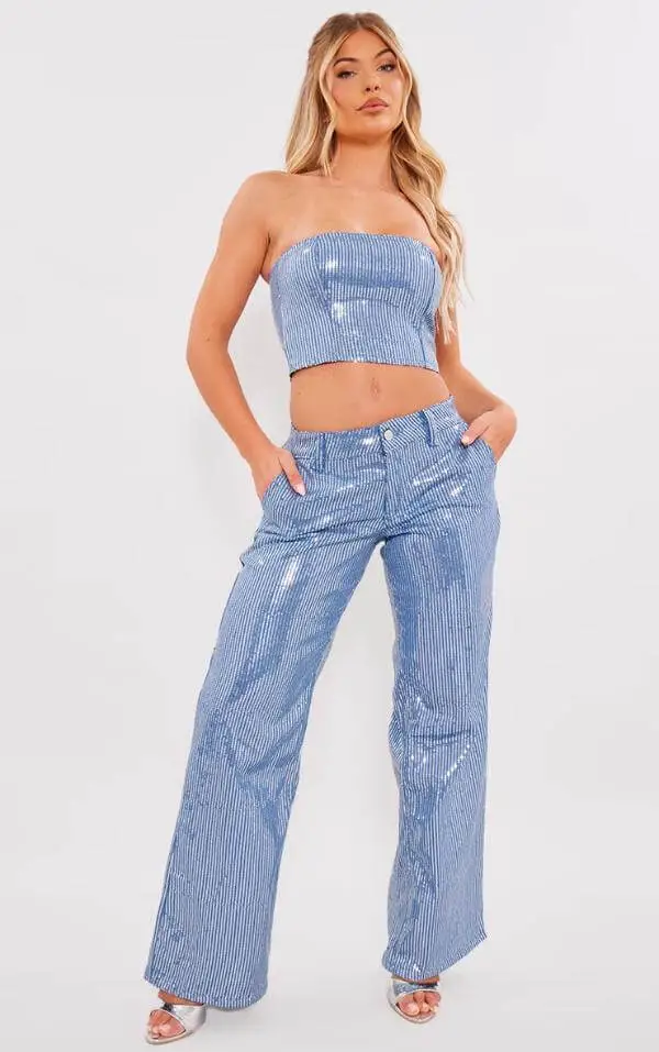 Day Drinks Outfit