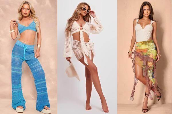 Ibiza Style Outfits
