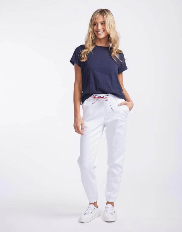 Jogger Pants Outfit Dressy