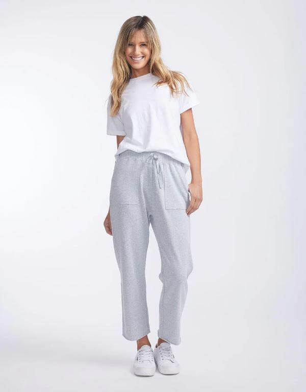 Jogger Pants Outfit Summer