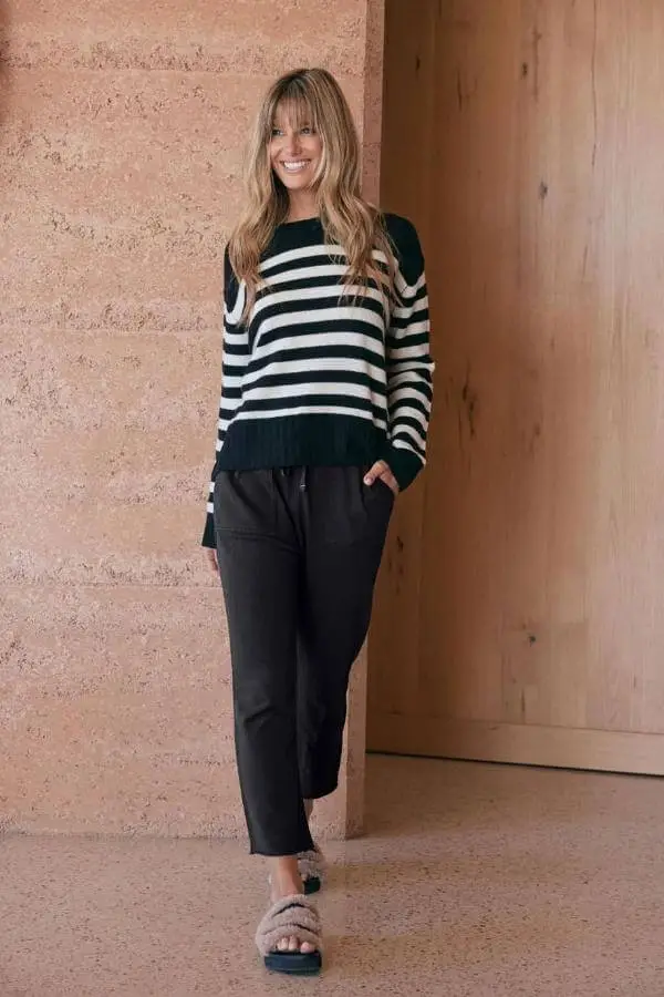 Jogger Pants Outfit