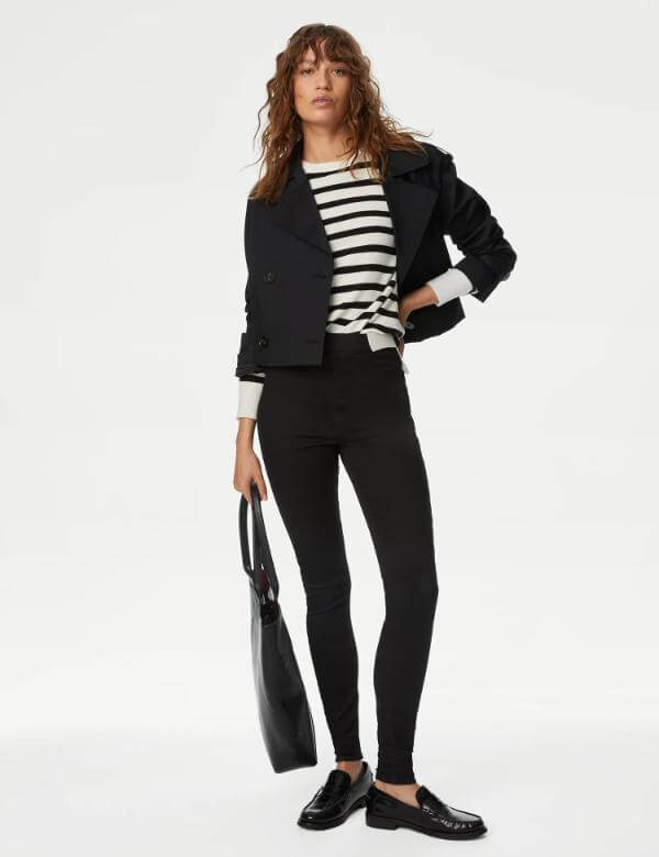 Leggings Outfit Ideas