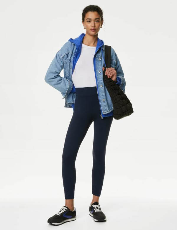 Leggings Outfit