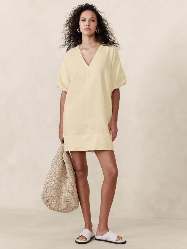 Modest Summer Clothes Casual