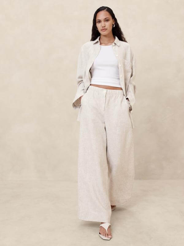 Modest Summer Clothing Women
