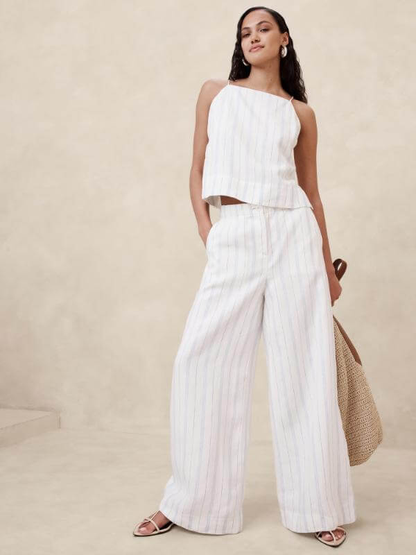 Modest Summer Outfits Casual