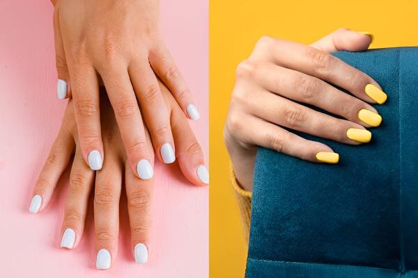 Nail Colors