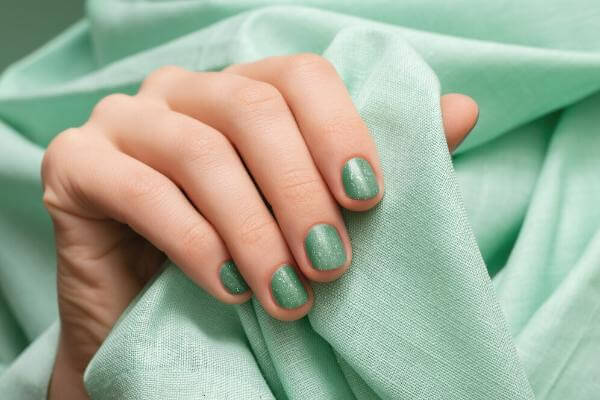 Nail Colors That Will Make You Look Expensive