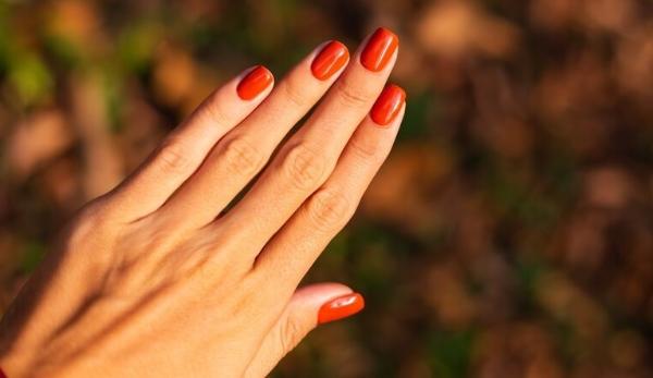 Nail Colors Will Make You Look Tan