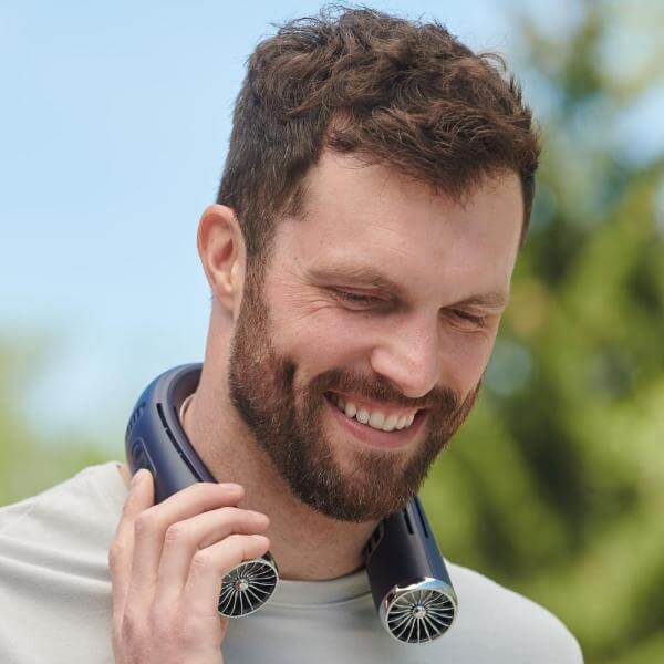 Portable Neck Air Conditioner