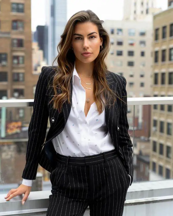 Professional Outfits Women Classy
