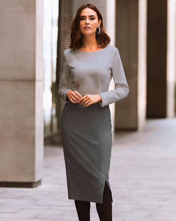 Professional Outfits Women Dress