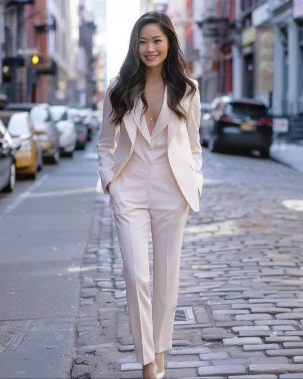 Professional Outfits Women Summer