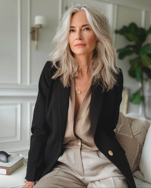 Professional Outfits Women