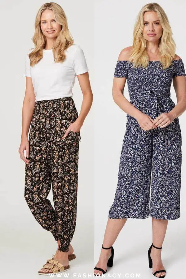 Summer Clothes For 40 Year Old Women
