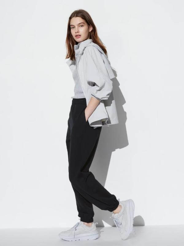 Sweatpants Outfit Aesthetic
