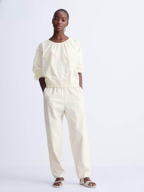 Sweatpants Outfit Black Women