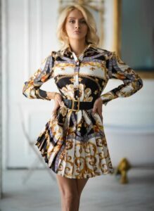 Wearing Vs Styling Outfits Understanding The Difference