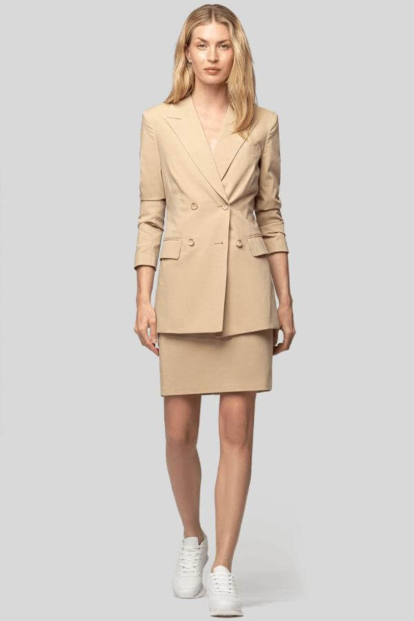 What to Wear to The Office Casual