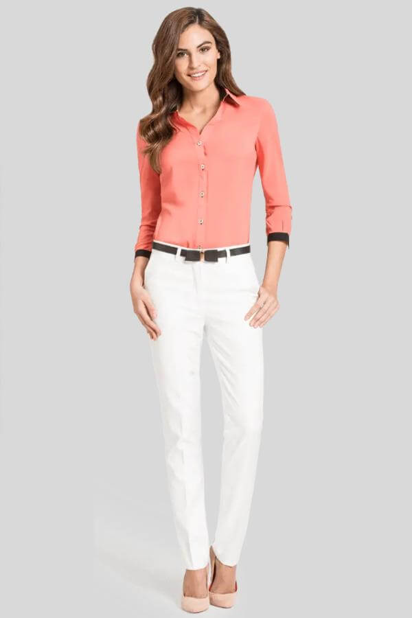 What to Wear to The Office on Friday