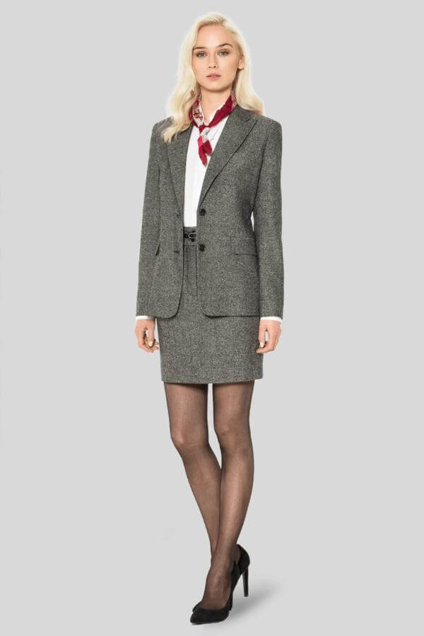 What to Wear to The Office
