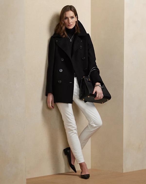 9 White Jeans Outfits For Women