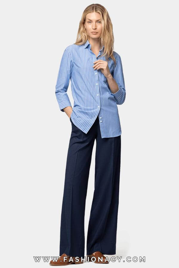 Work Attire Casual Office Wear