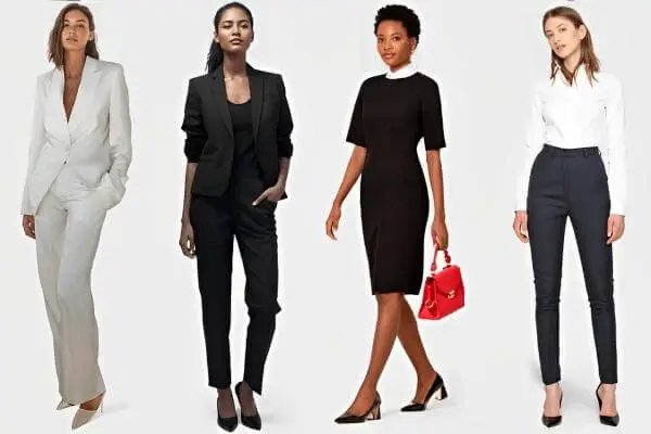 Work Attire Guide