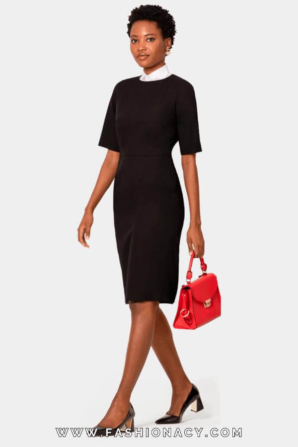 Work Attire Spring