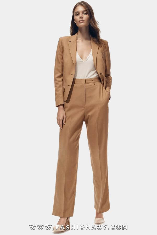 Work Attire Women