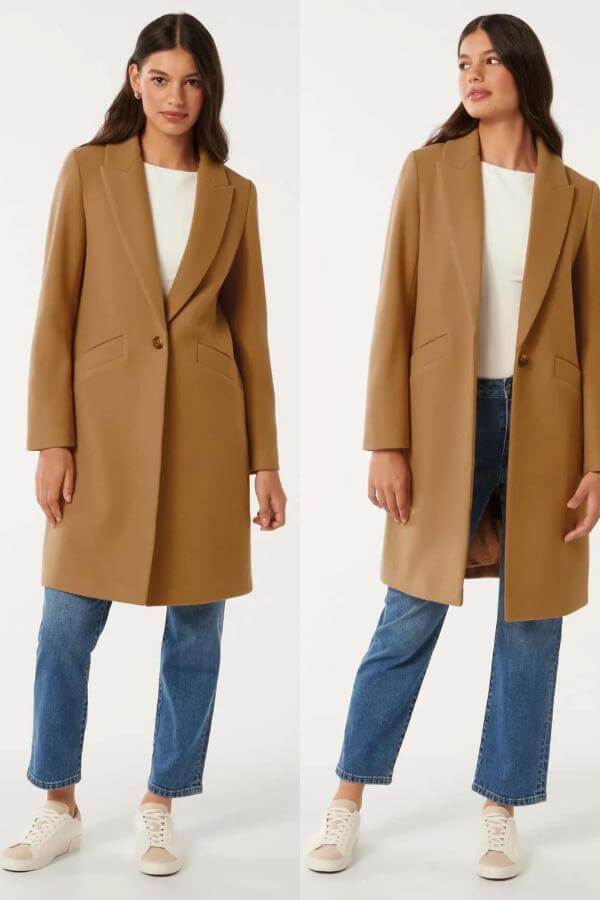Fall Outfits With Sneakers Women