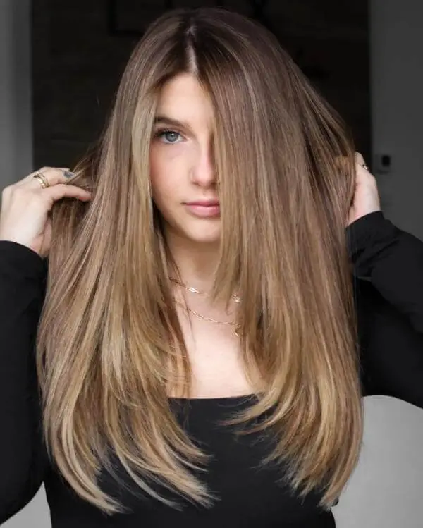Hair Color For Blue Eyes And Pale Skin