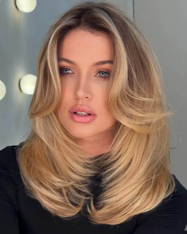 Hair Color For Blue Eyes