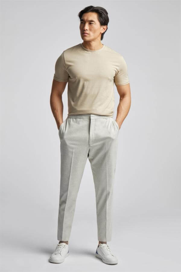 How to Dress Elegantly Everyday Casual Men