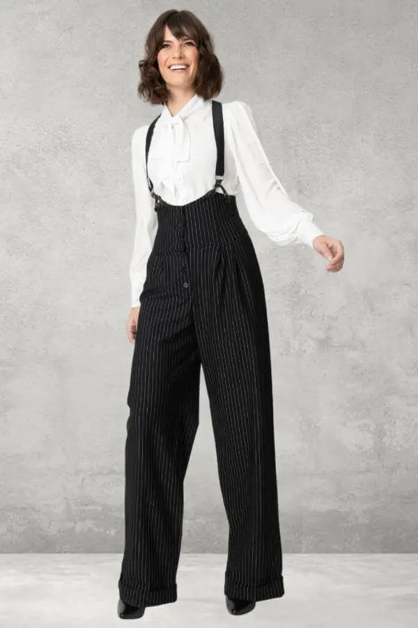 Retro Style Clothes