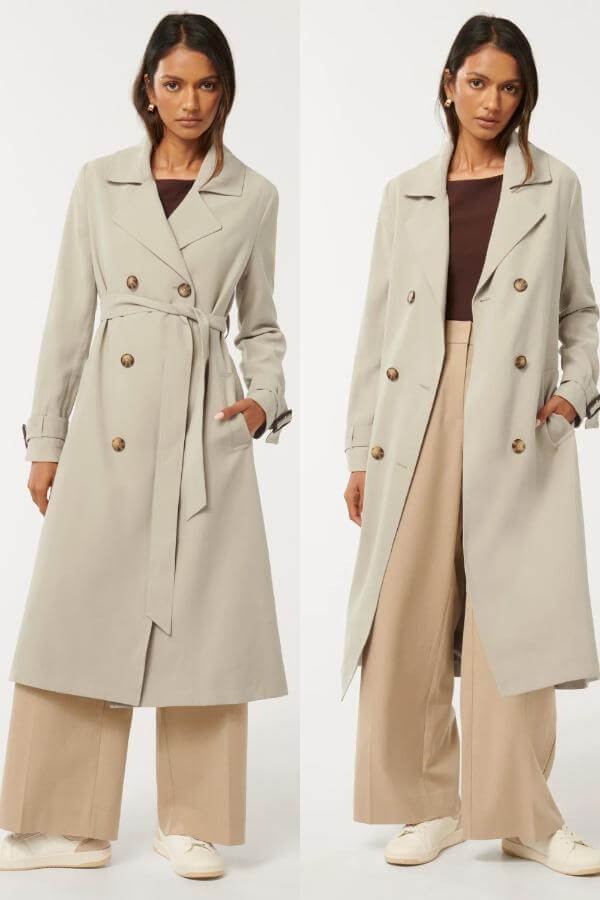Women's Fall Fashion With Sneakers