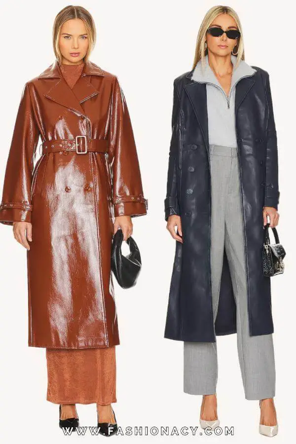 Chic Fall Outfits