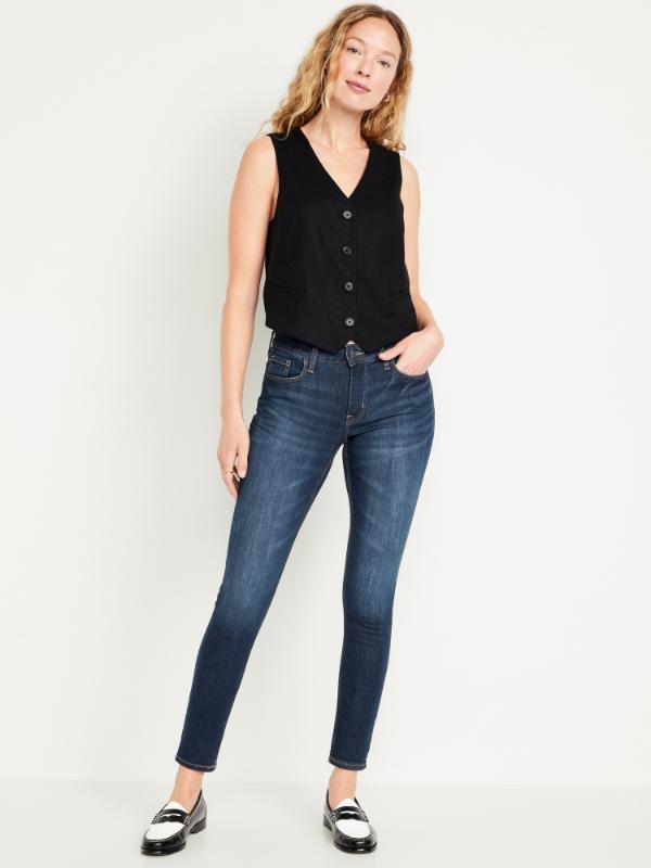 Denim Trends 2024/2025