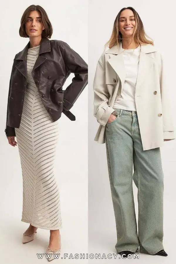 Fall Fashion Inspiration