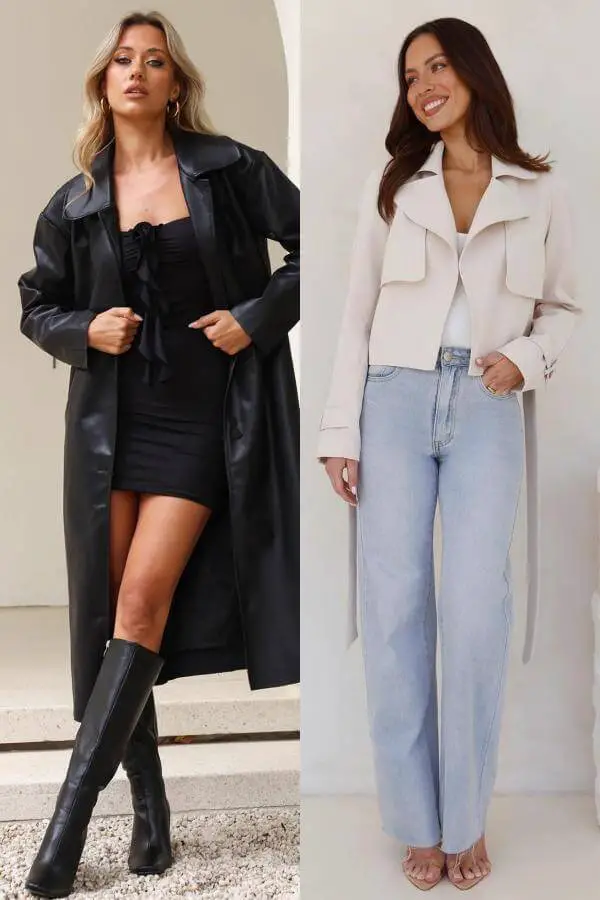 Fall Fashion Outfits