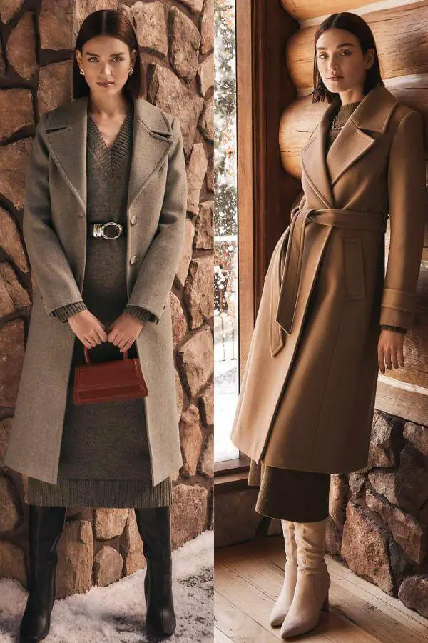 Fall Fashion With Boots Cute Outfits