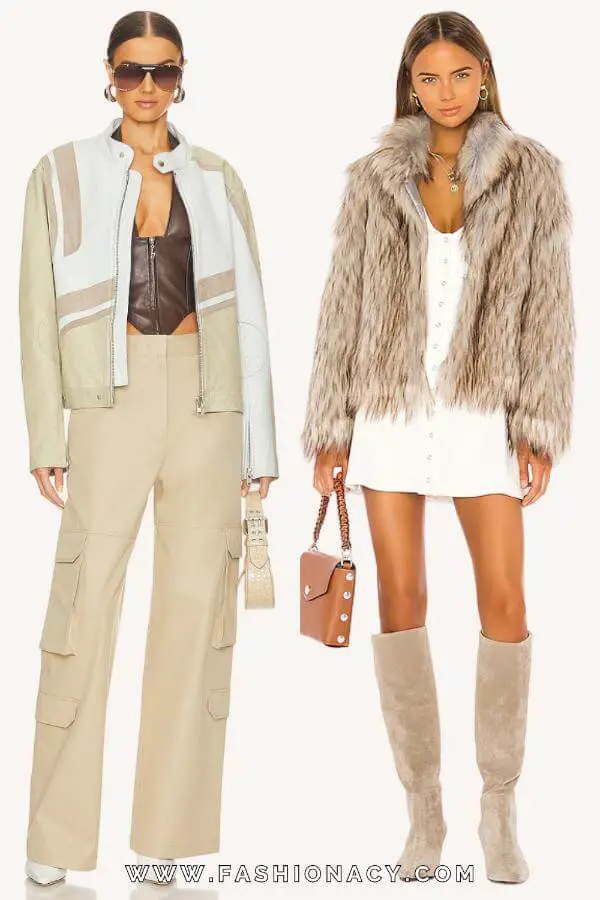 Fall Outfits Going Out