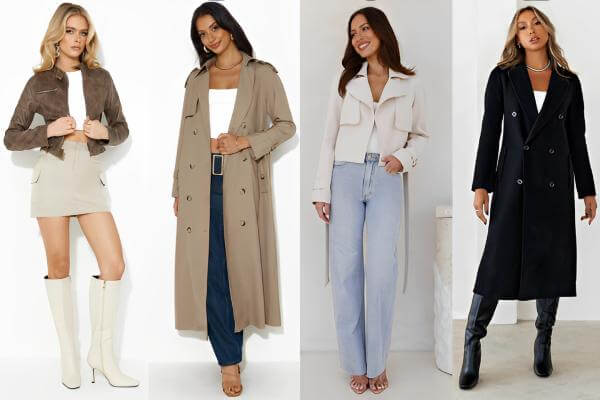 Fall Outfit Ideas For Women