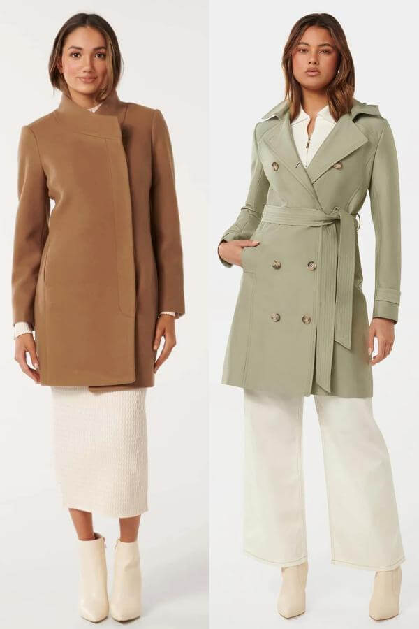 Fall Outfits With Boots 2024