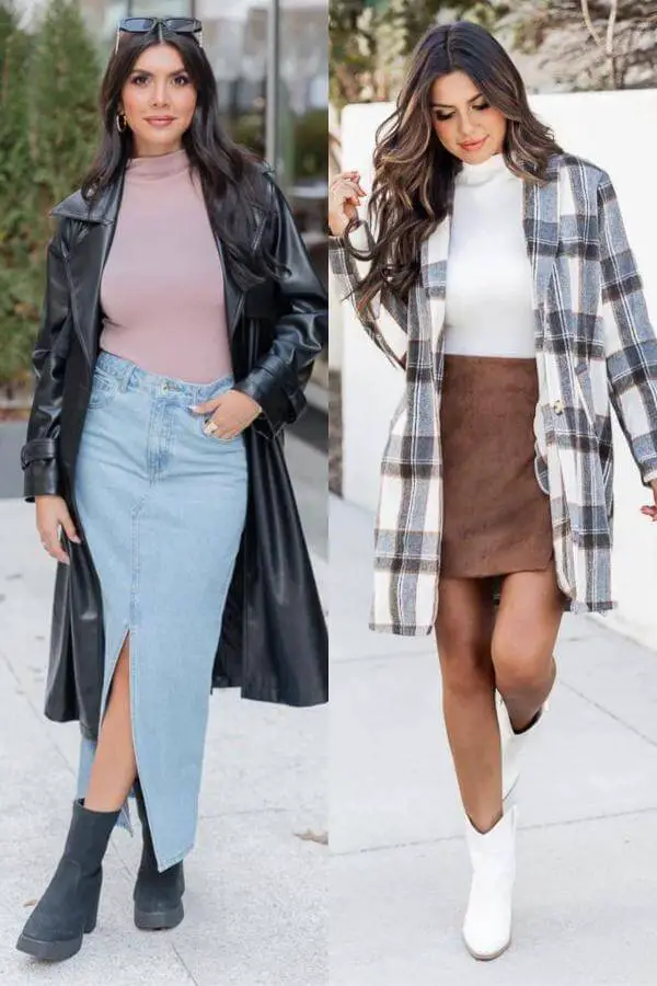 Fall Outfits Women Casual