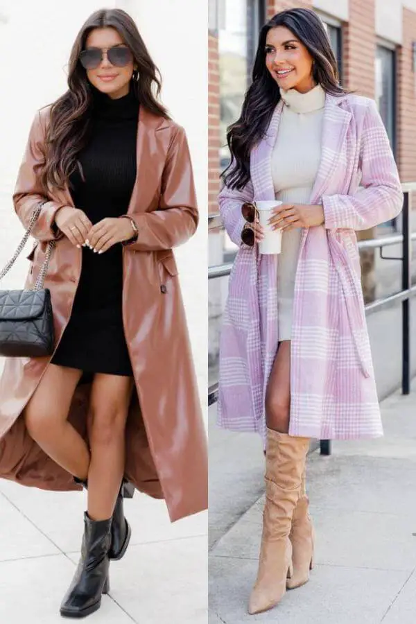 Fall Outfits Women Classy