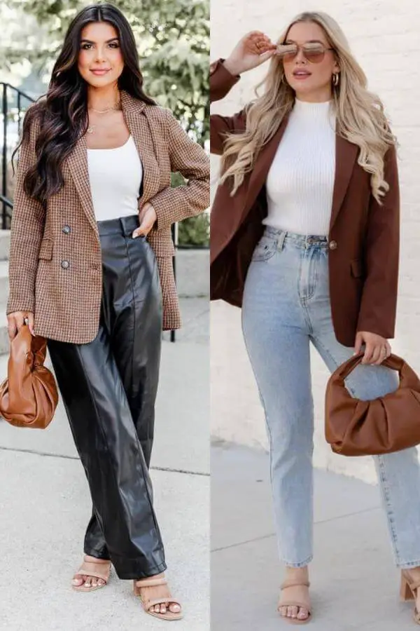 Fall Outfits Women