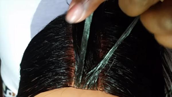 How to Braid to The Scalp Step by Step Tutorial