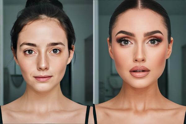 How to Look Pretty Women
